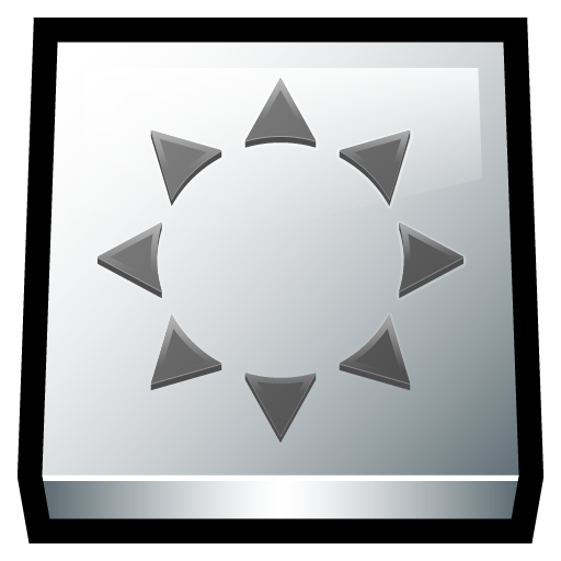 Adobe Updater Icon 512x512 png
